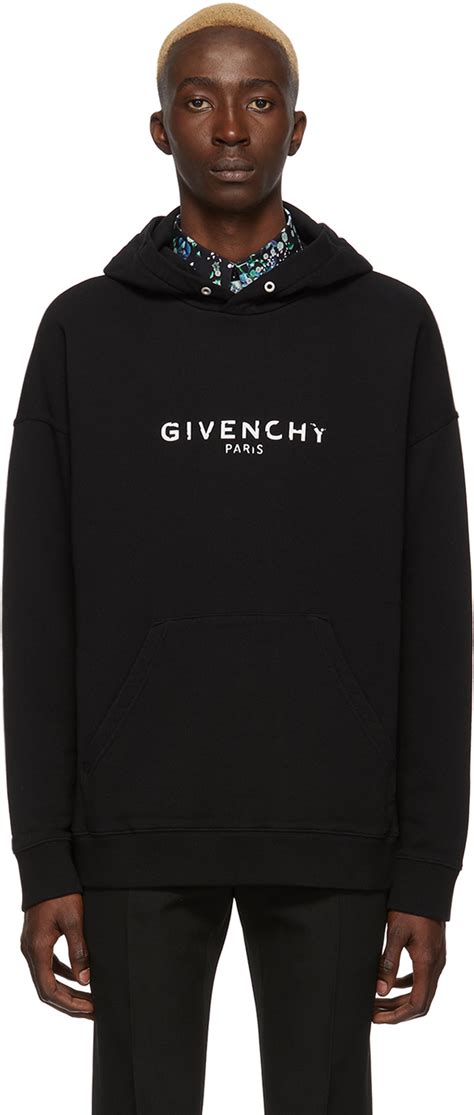 givenchy in paris price|Givenchy Paris hoodie.